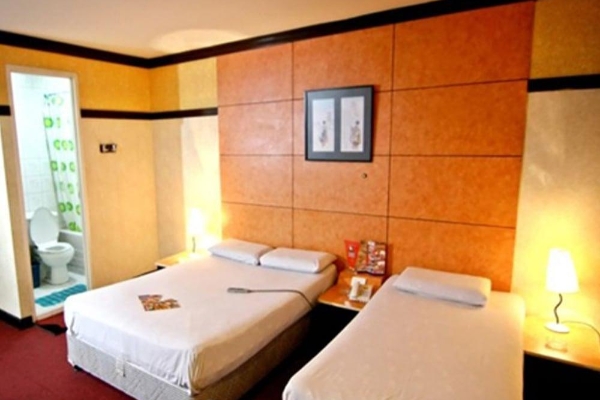 Hotel Sogo Cabanatuan